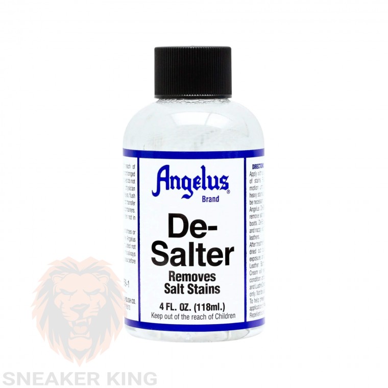 Очищувач від плям солі Angelus Desalter made in USA